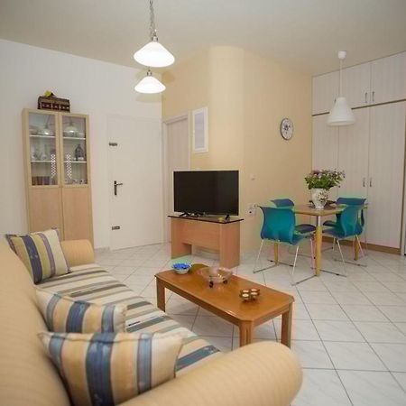 Comfi Apartment Kleio Heraklion (Crete) Exterior foto