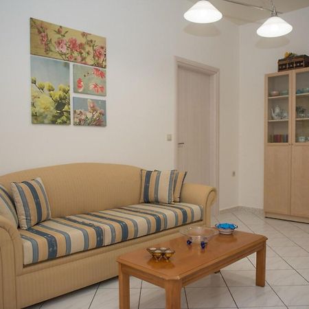 Comfi Apartment Kleio Heraklion (Crete) Exterior foto