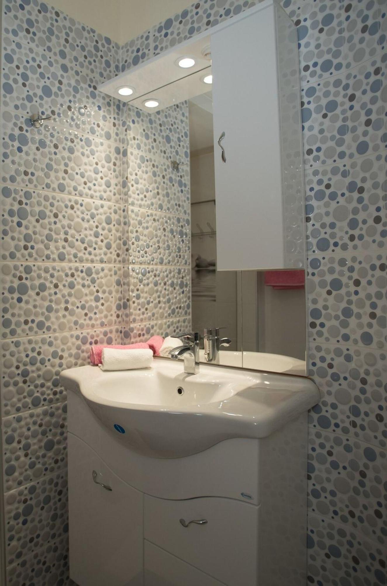 Comfi Apartment Kleio Heraklion (Crete) Exterior foto